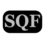 Sqf SVG Icon